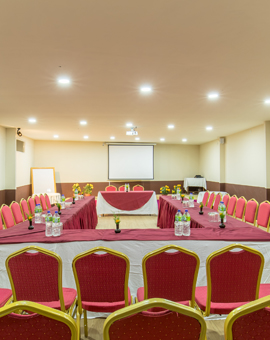 Conference Hall